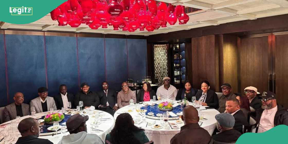 Rivers state lawmakers and informal networks influencing Nigeria’s fragile democratic system Rivers state lawmakers and informal networks influencing Nigeria’s fragile democratic system