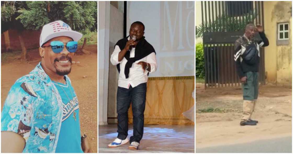 Photos of Hanks Anuku and Jude Orhorha Photos of Hanks Anuku and Jude Orhorha