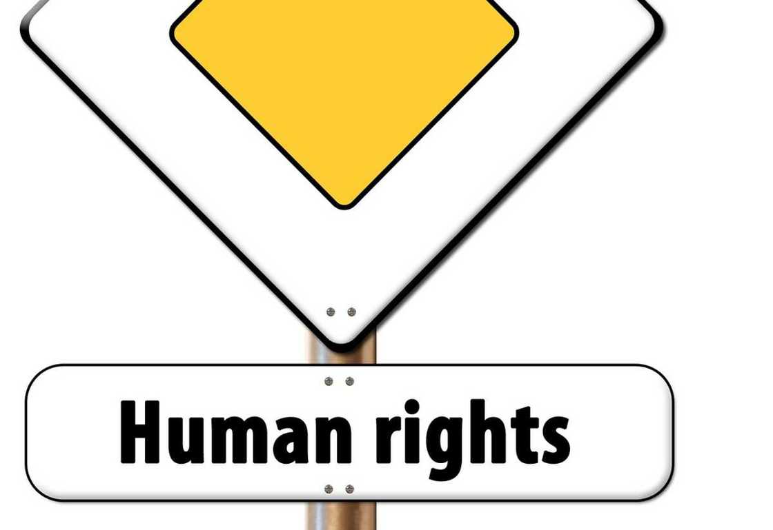limitations of fundamental human rights in Nigeria limitations of fundamental human rights in Nigeria