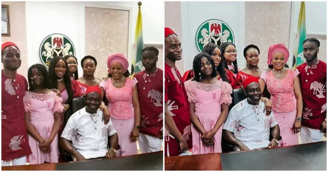 Governor Charles Soludo Governor Charles Soludo