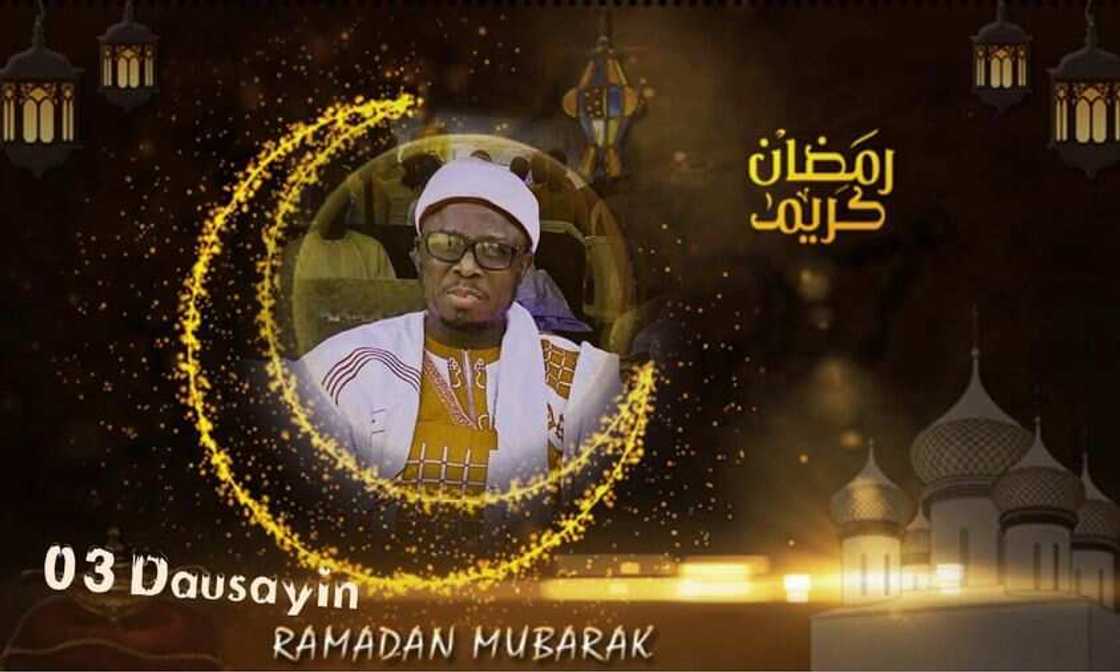 Sheikh Aminu Daurawa Sheikh Aminu Daurawa