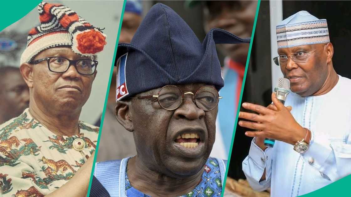 Dele Momodu, a former ally of FCT Minister Nyesom Wike, outlines the conditions under which President Bola Tinubu can be defeated in the 2027 election.