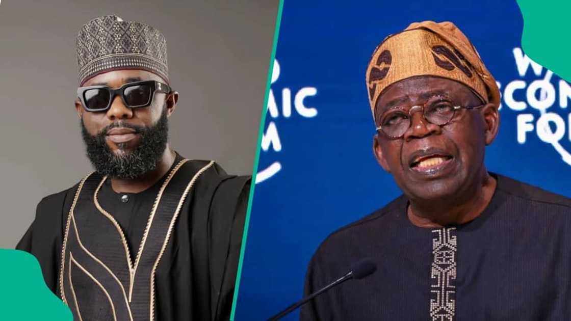 Hadimin Tinubu ya mika takardar ajiye aiki Hadimin Tinubu ya mika takardar ajiye aiki