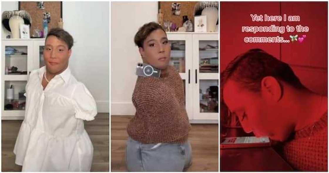 Physically Challenged Physically Challenged