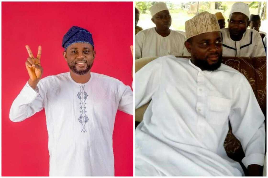 Rasaq Oyelami Saliu Rasaq Oyelami Saliu