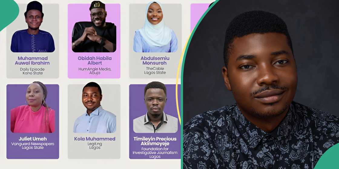 The DPI Journalism Fellowship is organised by MFWA and Co-Develop.