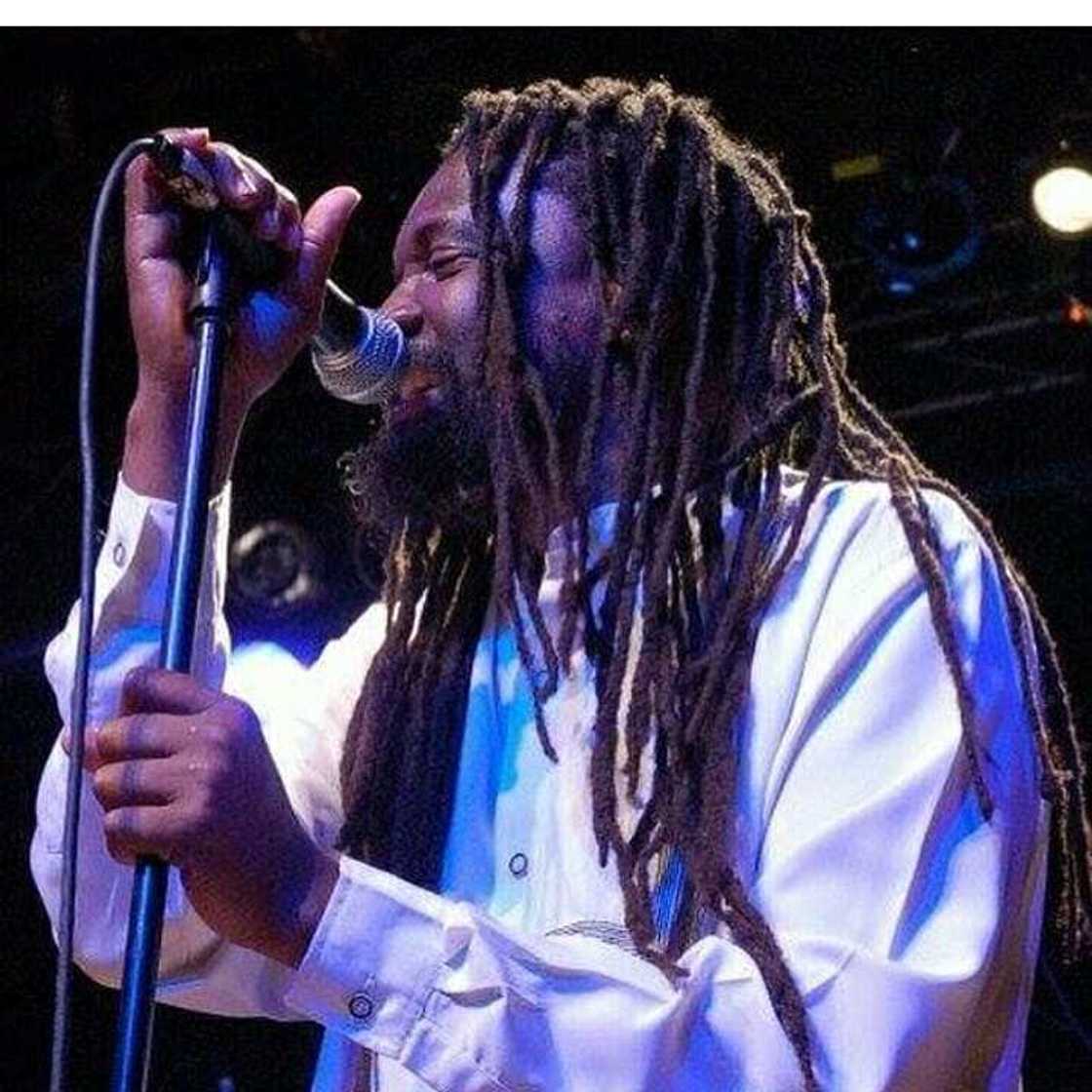 All Lucky Dube songs