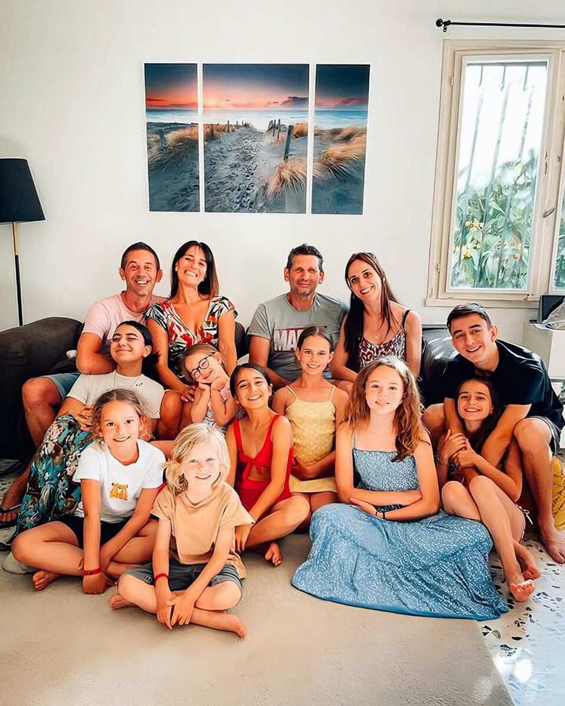 Famille Blois Famille Blois
