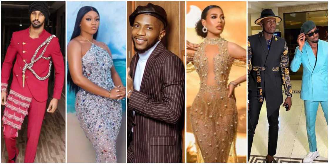 BBNaija Finale BBNaija Finale