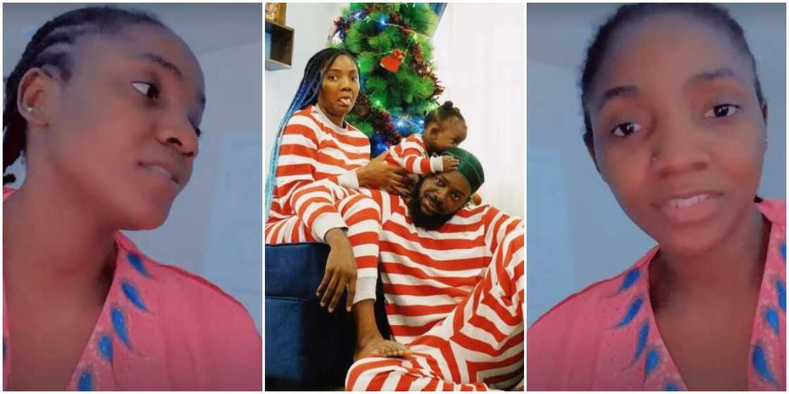 Having a Kid Has Given Me More Empathy, I’m Wearing Those Shoes Now, Singer Simi Opens Up Having a Kid Has Given Me More Empathy, I’m Wearing Those Shoes Now, Singer Simi Opens Up