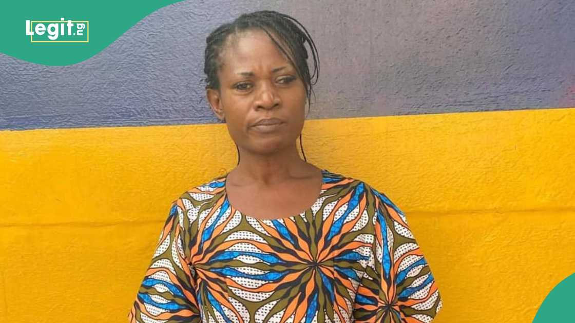 Lagos teacher remanded in prison Lagos teacher remanded in prison
