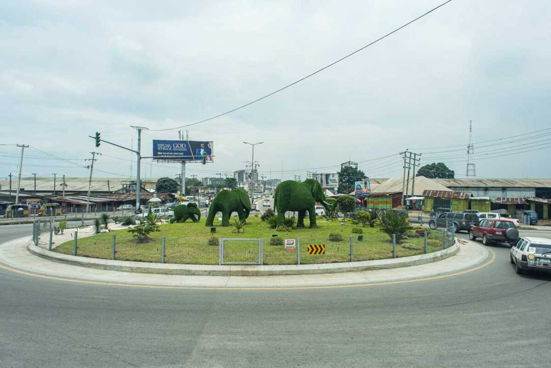 Rivers Port Harcourt