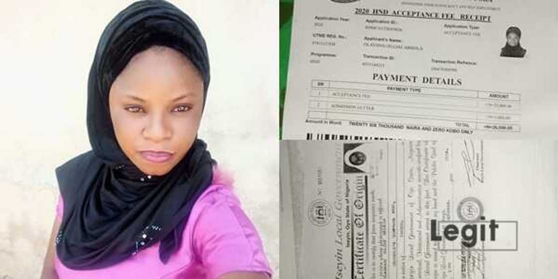Help 25-year-old orphan pay her school fee,cd cc cncnmc Help 25-year-old orphan pay her school fee,cd cc cncnmc