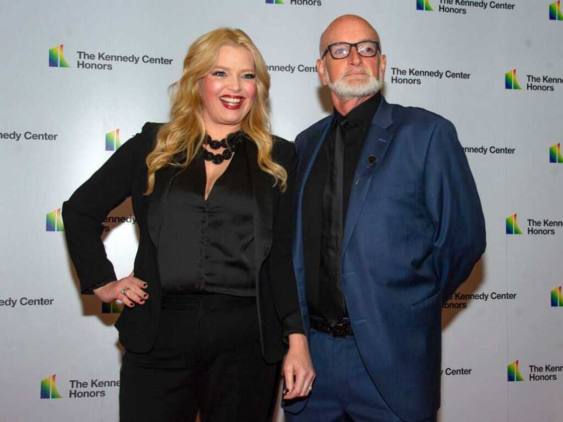 Who is Melissa Peterman's husband? Who is Melissa Peterman's husband?