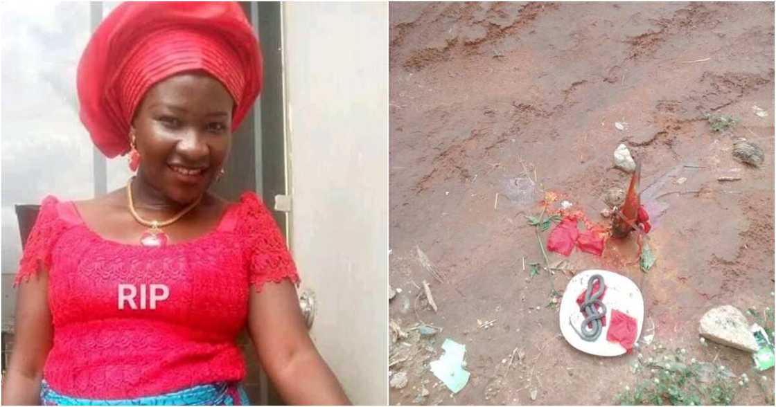 Maternal death Maternal death