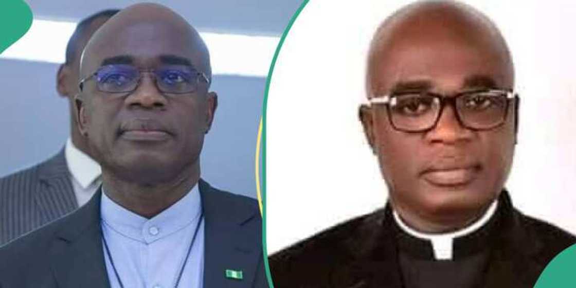 APC and Gov Alia clash over party’s primary election in Benue APC and Gov Alia clash over party’s primary election in Benue