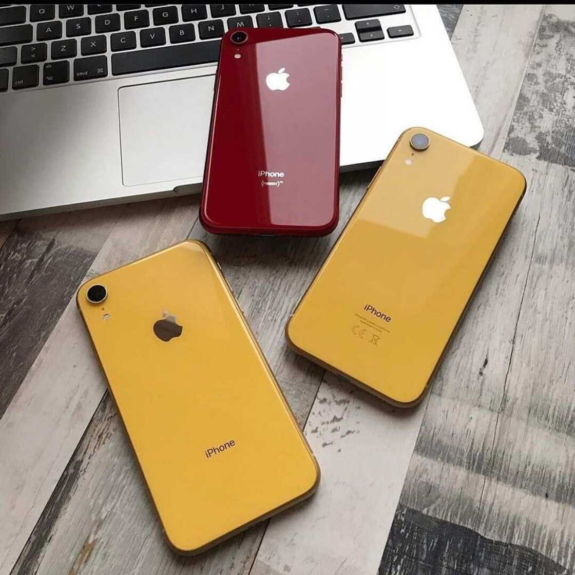 iPhone XR camera iPhone XR camera