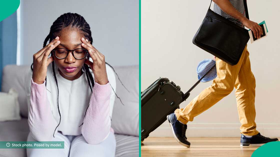 Experiences of Nigerians who faced deporation and the stories behind their return Experiences of Nigerians who faced deporation and the stories behind their return