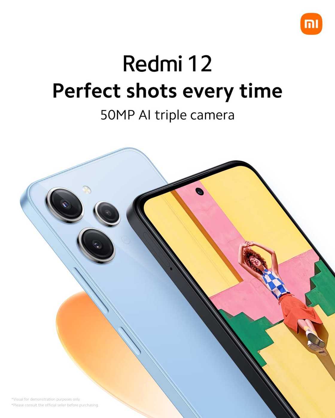 Xiaomi Launches the Brand-New Redmi 12: Power, Style and Durability in One Package Xiaomi Launches the Brand-New Redmi 12: Power, Style and Durability in One Package