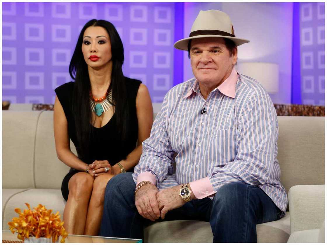 pete rose's wife pete rose's wife