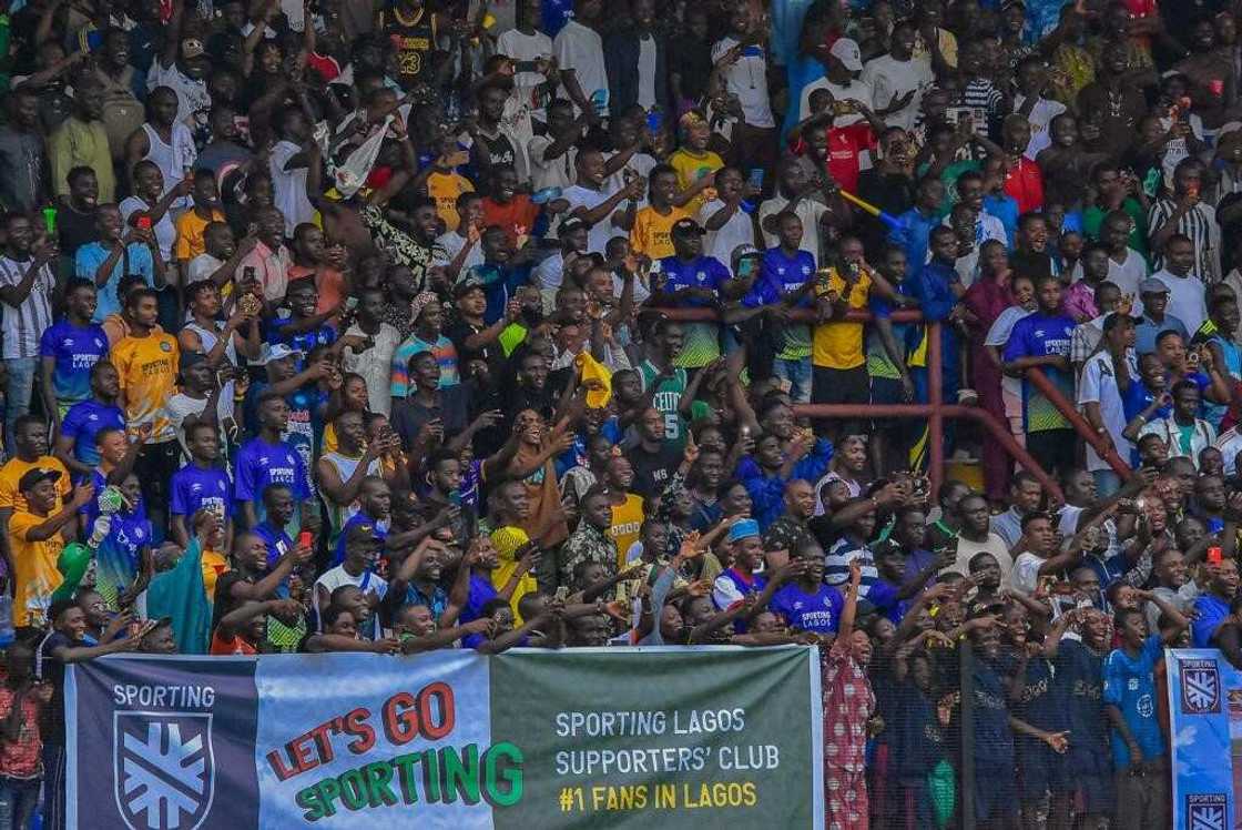 Naija Super 8: How New Football Tourney Brought Back Fan Excitement Naija Super 8: How New Football Tourney Brought Back Fan Excitement