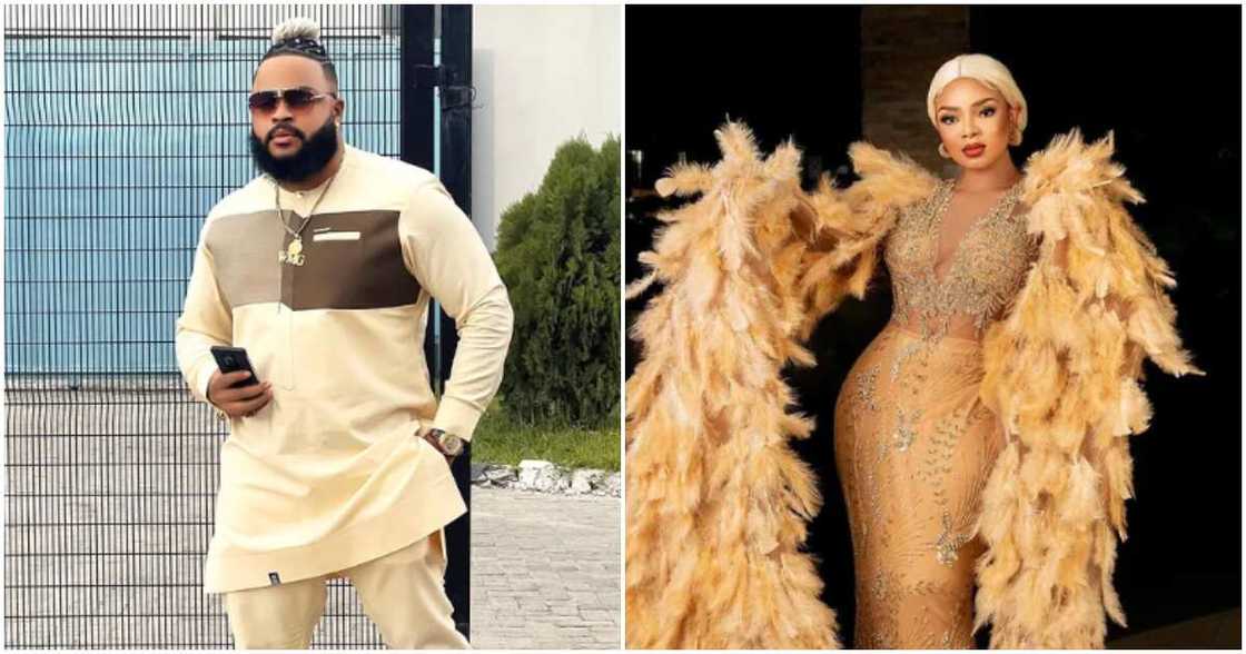 Whitemoney and Queen Whitemoney and Queen