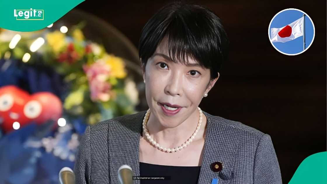 Japan lists 16 categories of foreigners allowed to work in the country