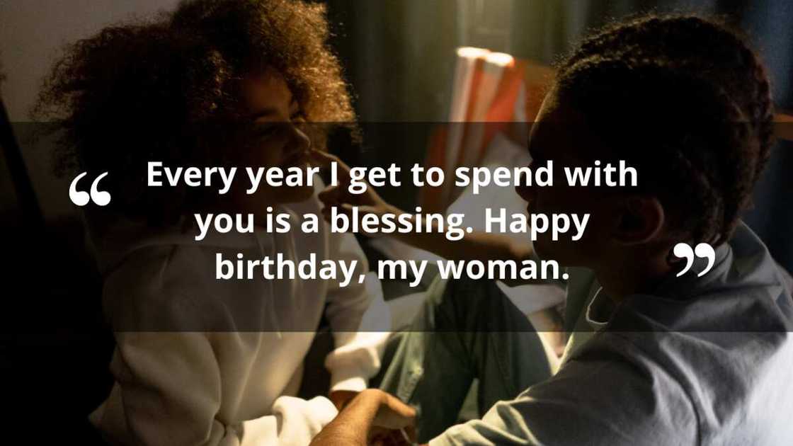 Brilliant long birthday messages for your girlfriend Brilliant long birthday messages for your girlfriend