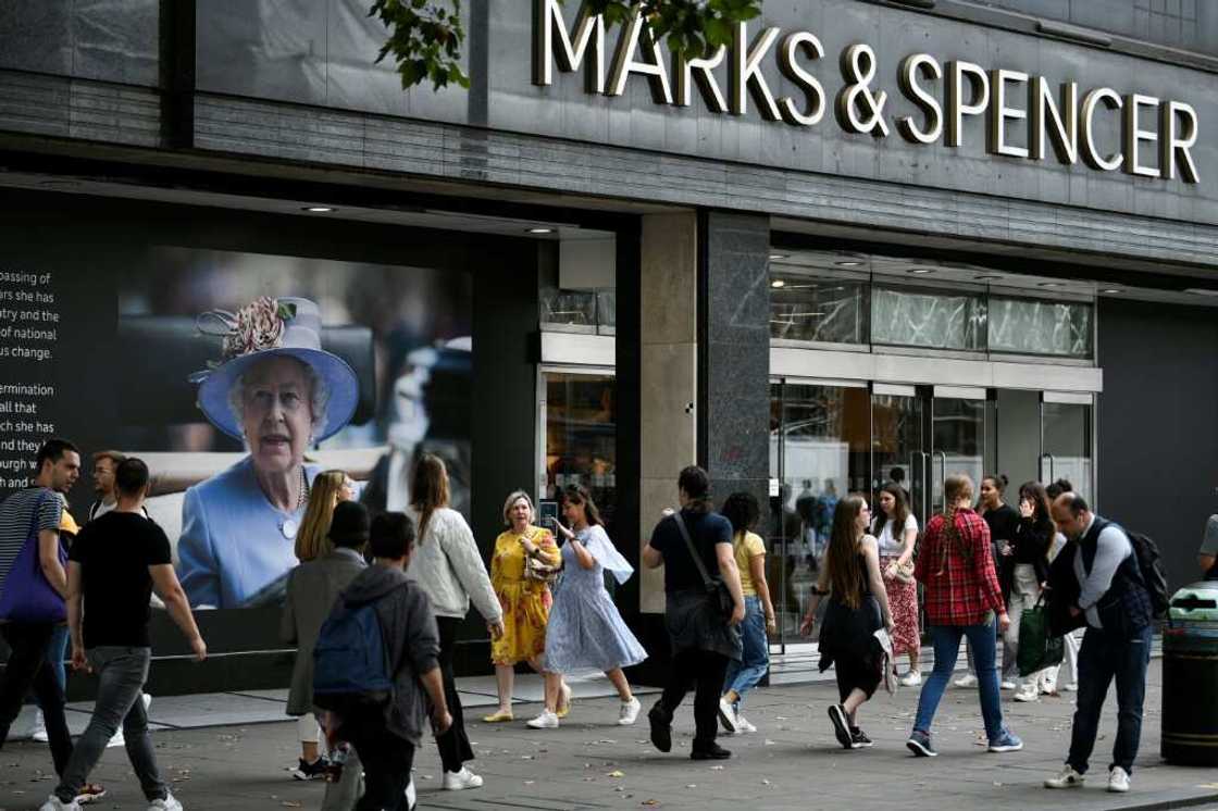 Time off work for millions of Britons next Monday means the economy will have had two more public holidays than usual in 2022 Time off work for millions of Britons next Monday means the economy will have had two more public holidays than usual in 2022