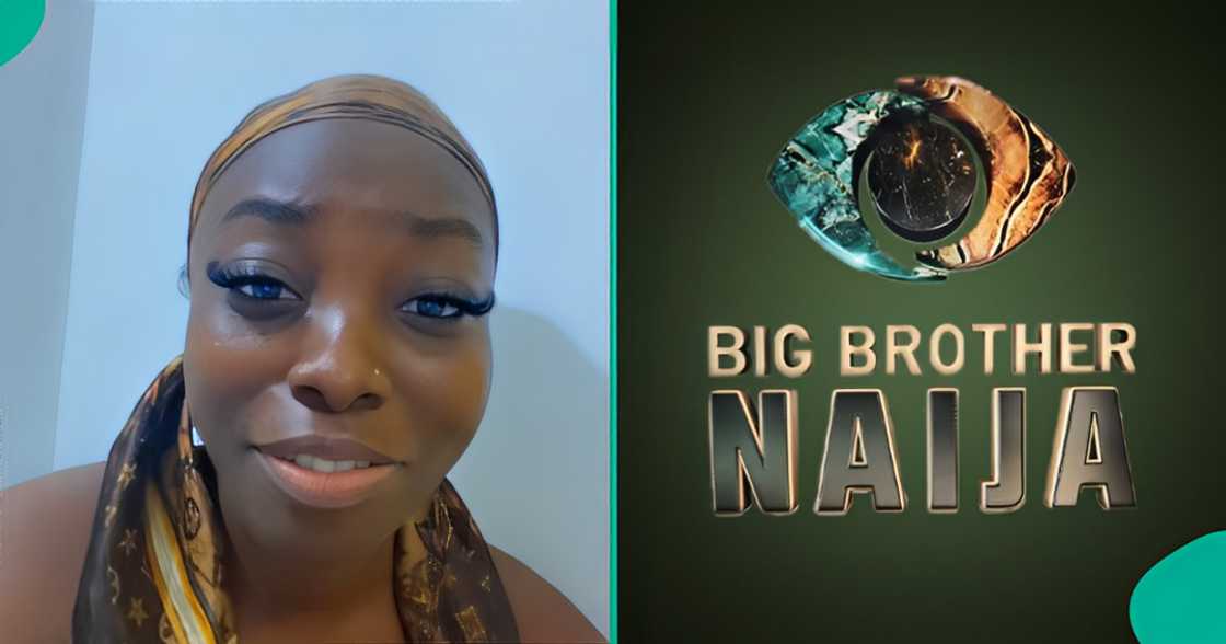 A lady who went for the Big Brother Naija 2025 audition opens up on what happened there. A lady who went for the Big Brother Naija 2025 audition opens up on what happened there.