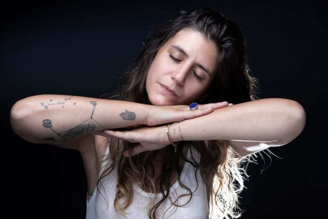 Joanna Balavoine Joanna Balavoine