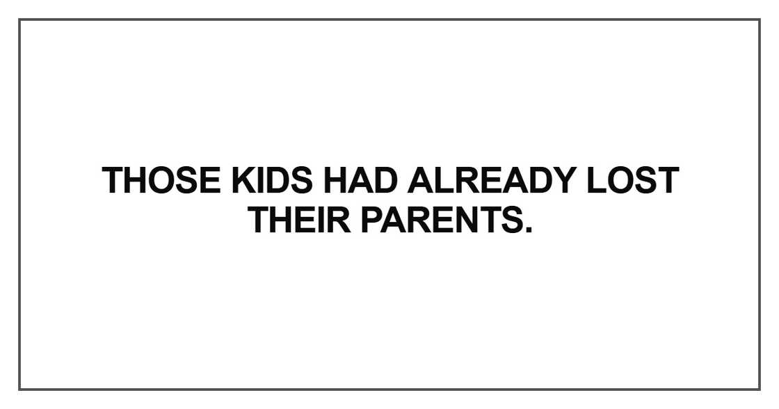 A year after adopting four siblings who faced separation, a stranger arrived with a shocking revelation about their biological parents that changed everything forever.