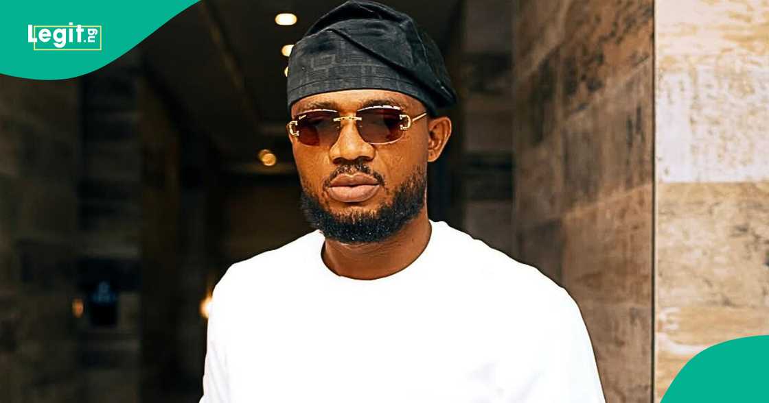 Celebrity auto dealer, Ikechukwu Darry Ogbonna, aka IVD addresses allegations that he killed his wife Bimbo Ogbonna. Celebrity auto dealer, Ikechukwu Darry Ogbonna, aka IVD addresses allegations that he killed his wife Bimbo Ogbonna.