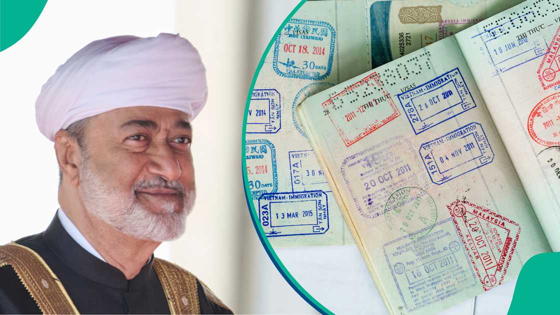 See conditions for foreign spouses and children to get Oman family joinig visa See conditions for foreign spouses and children to get Oman family joinig visa