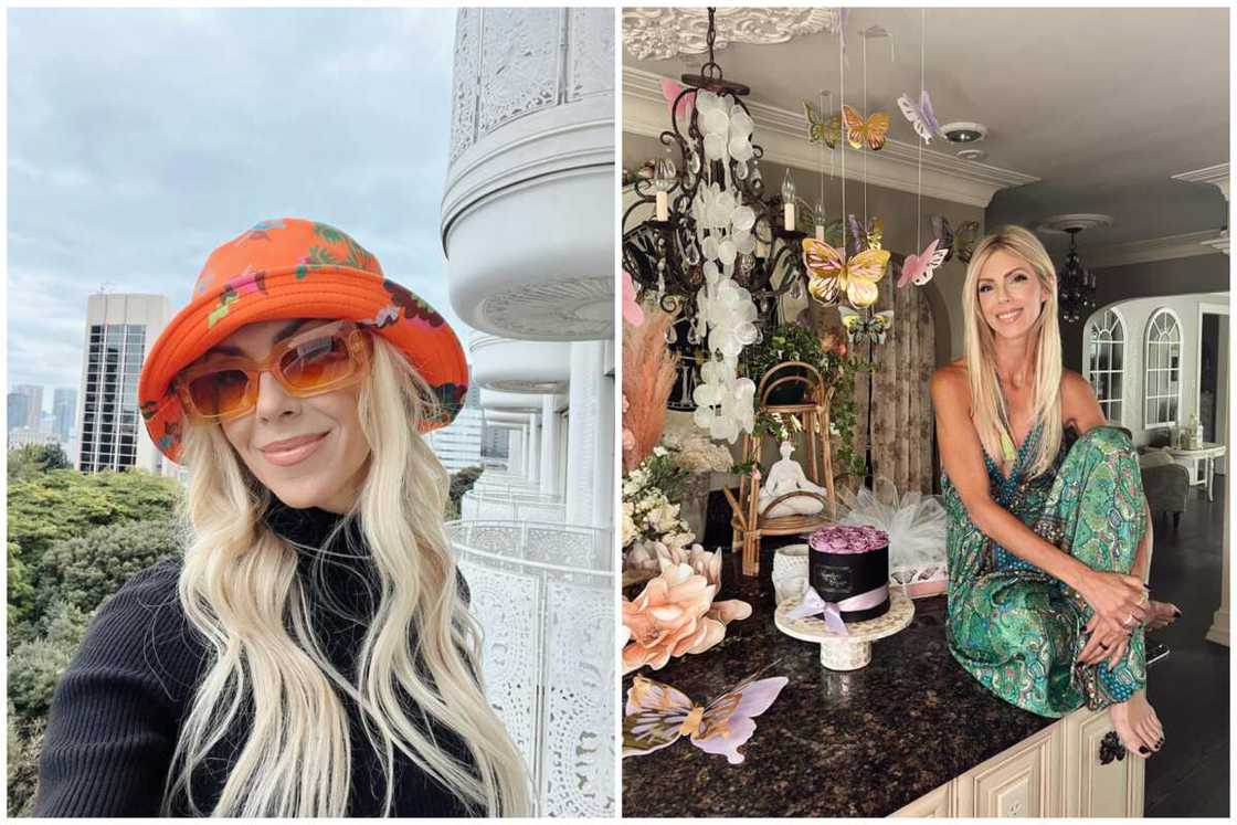 Aidan Hutchinson’s mom Aidan Hutchinson’s mom