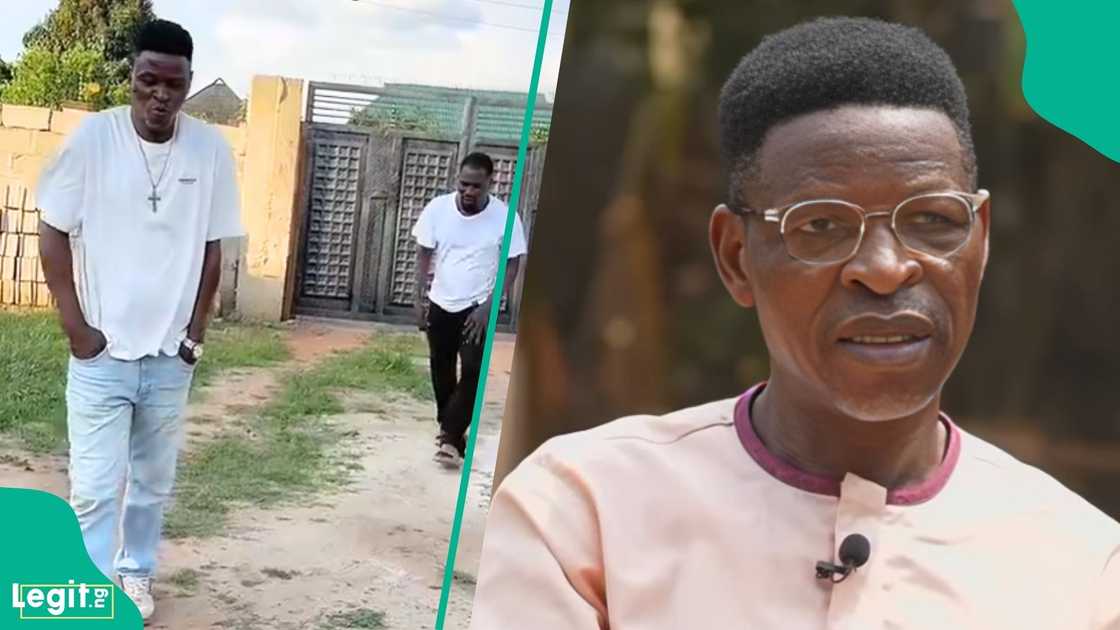 Joseph Aloba appeared in Ricko Halah’s music video while Mohbad remained unburied, sparking strong online reactions over timing, ongoing paternity disputes, and Mohbad’s legacy.