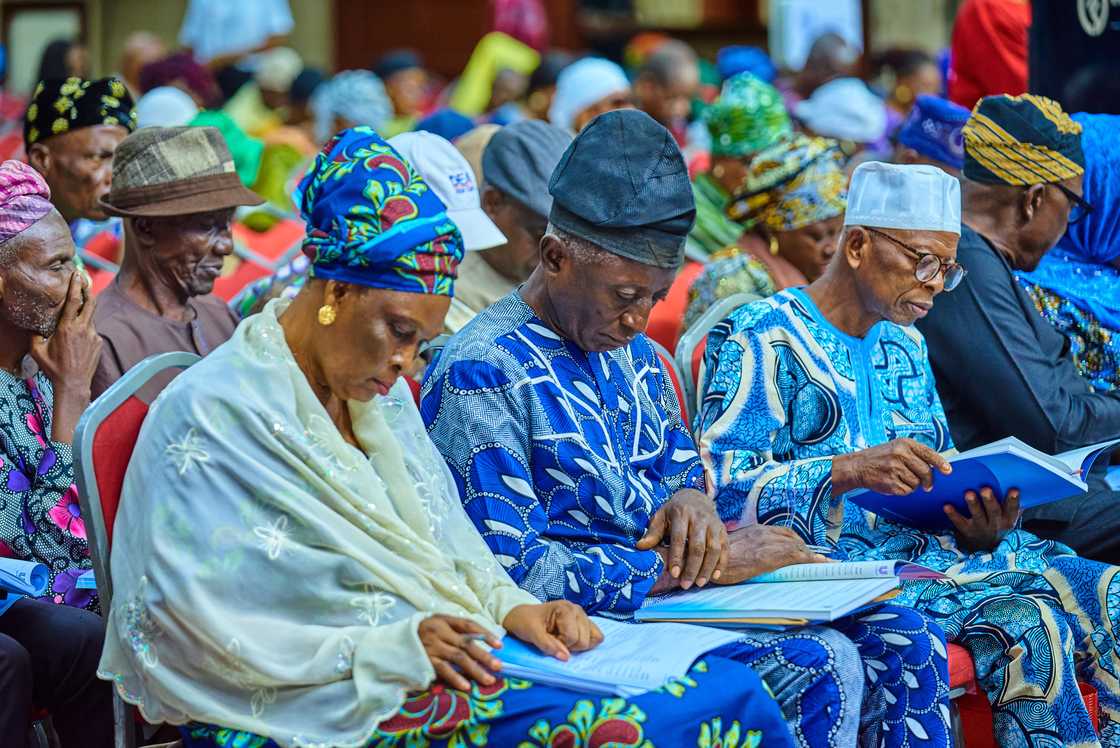 Operational Resilience drives Unilever Nigeria’s Growth - Chairman, Unilever Nigeria, Bolaji Balogun
