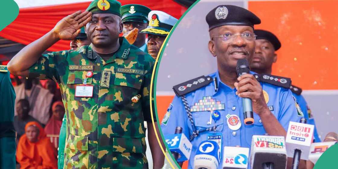 Barrister Titilope Anifowoshe says has right to probe killings of 17 soldiers in the Okuama community in Ugheli local government area of Delta state and not the military Barrister Titilope Anifowoshe says has right to probe killings of 17 soldiers in the Okuama community in Ugheli local government area of Delta state and not the military