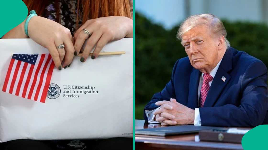 Vivian Chike Obichere, US revokes Nigerian woman's citizenship, Nigerian-born woman loses US citizenship, US citizenship revocation, American passport fraud, US denaturalisation campaign, Department of Justice denaturalisation