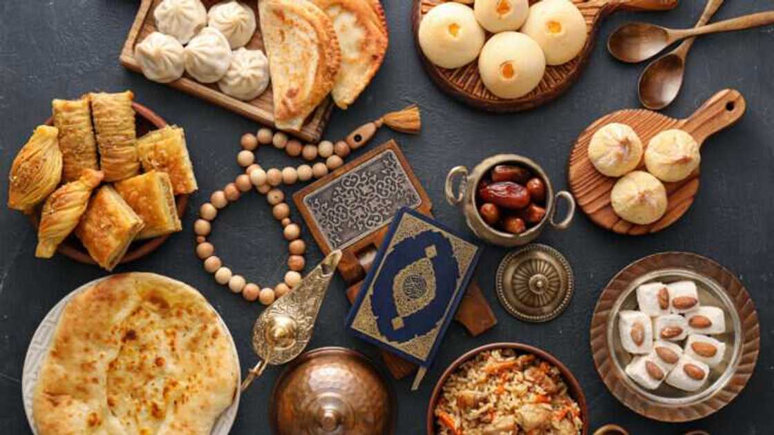 Muslims, Ramadan Muslims, Ramadan
