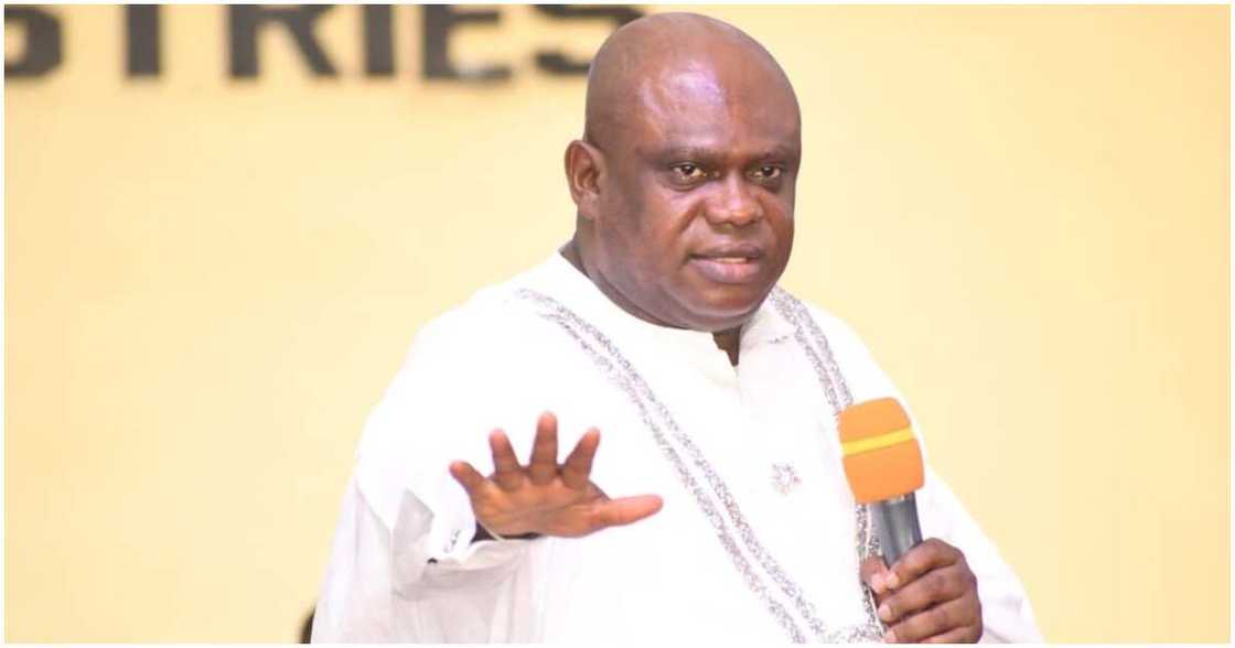 Apostle Chibuzor Gift Chinyere, Peter Obi, Labour Party Apostle Chibuzor Gift Chinyere, Peter Obi, Labour Party