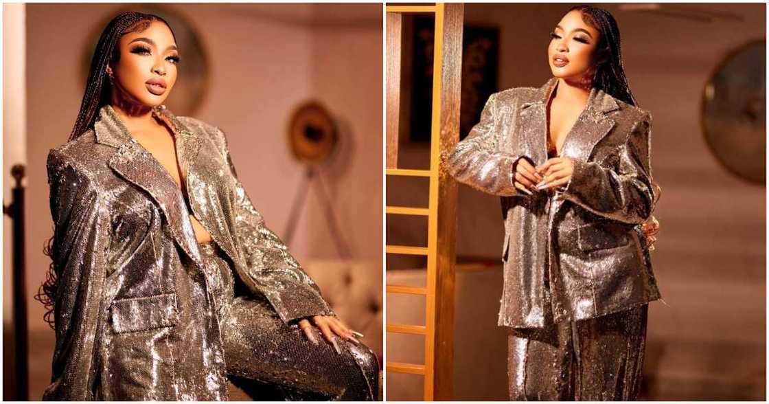 Tonto Dikeh's birthday. Tonto Dikeh's birthday.