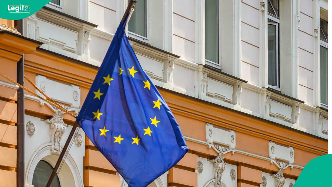 The European Union (EU) approved €22 million as grant to Nigeria for nationwide fibre-optic expansion under the federal government’s Project BRIDGE initiative. The European Union (EU) approved €22 million as grant to Nigeria for nationwide fibre-optic expansion under the federal government’s Project BRIDGE initiative.