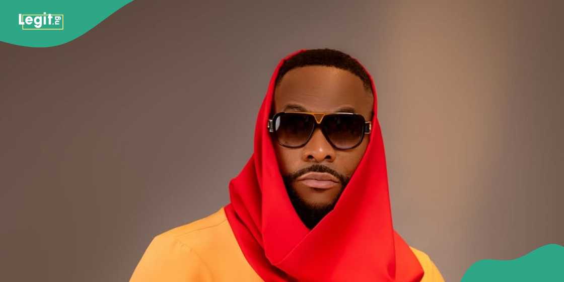 Bolanle Ninalowo sends a warning to fans as a man impersonating him defrauds a woman, Victoria Yemisi Ayano, of N33m. Bolanle Ninalowo sends a warning to fans as a man impersonating him defrauds a woman, Victoria Yemisi Ayano, of N33m.