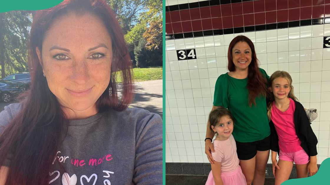 Elizabeth Hart poses for different photos Elizabeth Hart poses for different photos