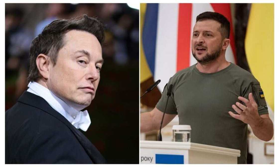 Elon Musk, Twitter Deal, Ukraine, Zelensky Elon Musk, Twitter Deal, Ukraine, Zelensky