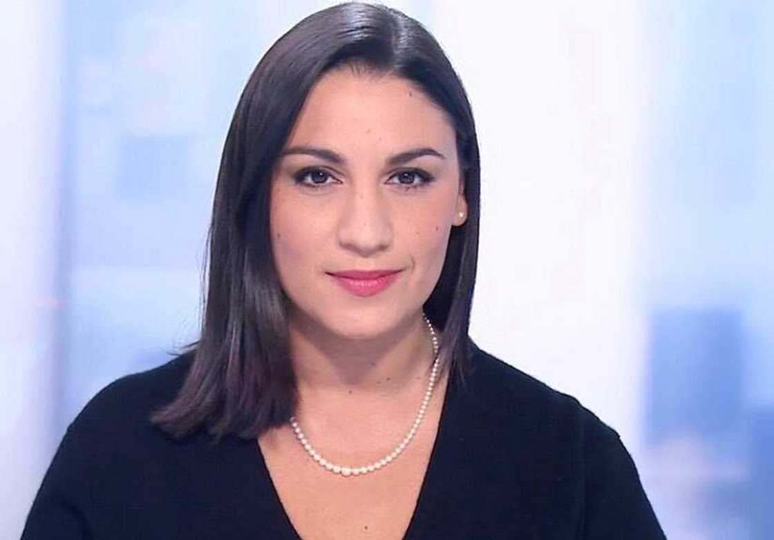 Alexandra Uzan Alexandra Uzan