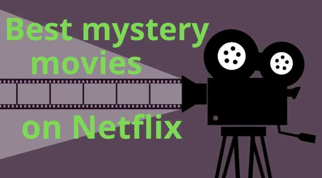 best mystery movies best mystery movies