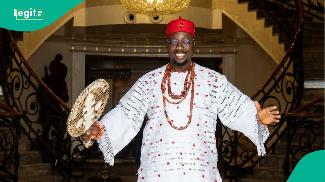 Obi Cubana celebrates 50th birthday Obi Cubana celebrates 50th birthday