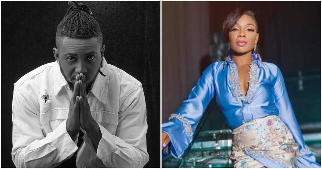 Kaffy's ex-hubby speaks up Kaffy's ex-hubby speaks up